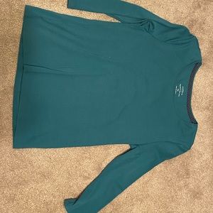 Long sleeve t shirt